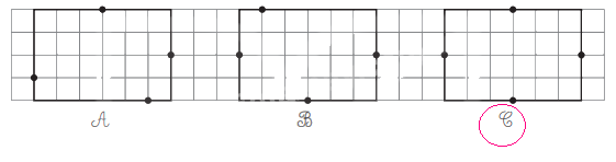 Giải bài 22: Luyện tập chung (tiết 1) trang 58 vở bài tập Toán 3 - Kết nối tri thức với cuộc sống 0 2