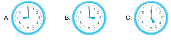 Giải bài 22: Luyện tập chung (tiết 2) trang 59 vở bài tập Toán 3 - Kết nối tri thức với cuộc sống 2 2