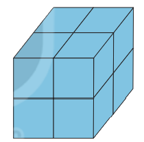 Giải bài 22: Luyện tập chung (tiết 2) trang 59 vở bài tập Toán 3 - Kết nối tri thức với cuộc sống 3