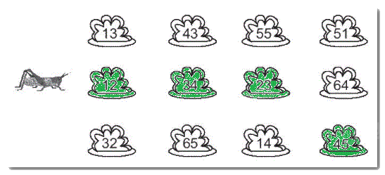 Giải bài 22: Phép trừ (có nhớ) số có hai chữ số cho số có một chữ số (tiết 4) trang 83 Vở bài tập toán 2 - Kết nối tri thức với cuộc sống 8