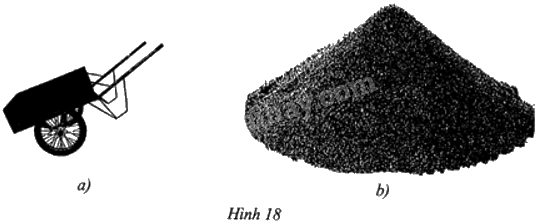 Giải bài 22 trang 131 sách bài tập toán 9 - Cánh diều tập 2 1