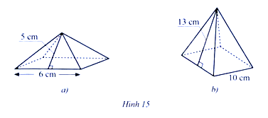 Giải bài 22 trang 79 sách bài tập toán 8 - Cánh diều 1