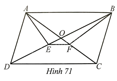 Giải bài 23 trang 67 sách bài tập toán 8 – Cánh diều 2