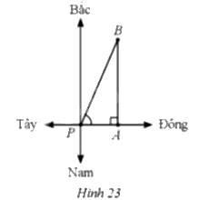 Giải bài 23 trang 88 sách bài tập toán 9 - Cánh diều tập 1 1
