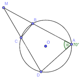 Giải bài 23 trang 92 sách bài tập toán 9 - Cánh diều tập 2 2