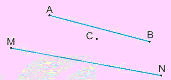 Giải bài 25: Điểm, đoạn thẳng, đường thẳng, đường cong, ba điểm thẳng hàng (tiết 1) trang 94 Vở bài tập toán 2 - Kết nối tri thức với cuộc sống 1