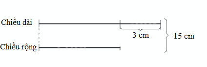 Giải bài 25: Tìm hai số khi biết tổng và hiệu của hai số đó (tiết 2) trang 87 vở bài tập Toán 4 - Kết nối tri thức với cuộc sống 2