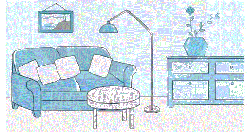 Giải bài 26: Đường gấp khúc. Hình tứ giác (tiết 2) trang 98 Vở bài tập toán 2 - Kết nối tri thức với cuộc sống 0 1