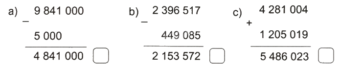 Giải bài 26: Luyện tập chung (tiết 1) trang 89 vở bài tập Toán 4 - Kết nối tri thức với cuộc sống 1