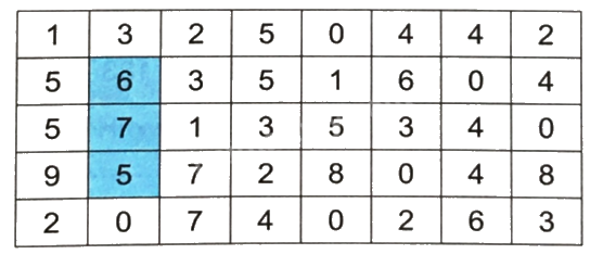 Giải bài 26: Luyện tập chung (tiết 1) trang 89 vở bài tập Toán 4 - Kết nối tri thức với cuộc sống 2 1