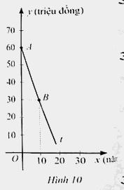 Giải bài 26 trang 62 sách bài tập toán 8 - Cánh diều 1