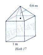 Giải bài 26 trang 80 sách bài tập toán 8 - Cánh diều 1