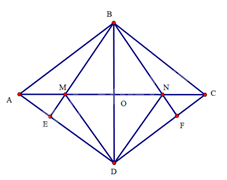 Giải bài 26 trang 99 sách bài tập toán 8 - Cánh diều 2