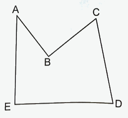 Giải bài 27: Hai đường thẳng vuông góc (tiết 1) trang 94 vở bài tập Toán 4 - Kết nối tri thức với cuộc sống 3