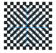 Giải bài 27: Hai đường thẳng vuông góc (tiết 1) trang 94 vở bài tập Toán 4 - Kết nối tri thức với cuộc sống 6