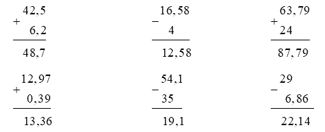 Giải bài 27: Luyện tập trang 66, 67, 68 vở bài tập Toán 5 - Cánh diều 0 2