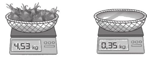 Giải bài 27: Luyện tập trang 66, 67, 68 vở bài tập Toán 5 - Cánh diều 3 1
