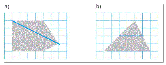 Giải bài 27: Thực hành gấp, cắt, ghép, xếp hình. Vẽ đoạn thẳng (Tiết 1) trang 100 Vở bài tập toán 2 - Kết nối tri thức với cuộc sống 6