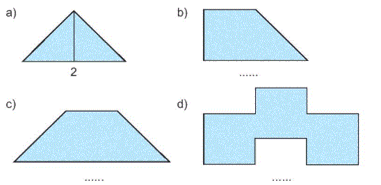 Giải bài 27: Thực hành gấp, cắt, ghép, xếp hình. Vẽ đoạn thẳng (Tiết 1) trang 100 Vở bài tập toán 2 - Kết nối tri thức với cuộc sống 9