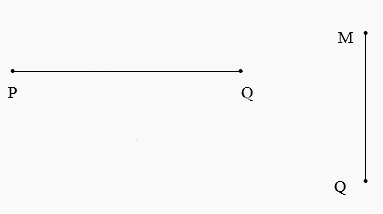 Giải bài 27: Thực hành gấp, cắt, ghép, xếp hình. Vẽ đoạn thẳng (Tiết 2) trang 102 Vở bài tập toán 2 - Kết nối tri thức với cuộc sống 1 2