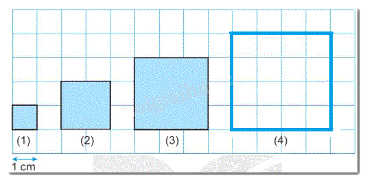 Giải bài 27: Thực hành gấp, cắt, ghép, xếp hình. Vẽ đoạn thẳng (Tiết 2) trang 102 Vở bài tập toán 2 - Kết nối tri thức với cuộc sống 2 2
