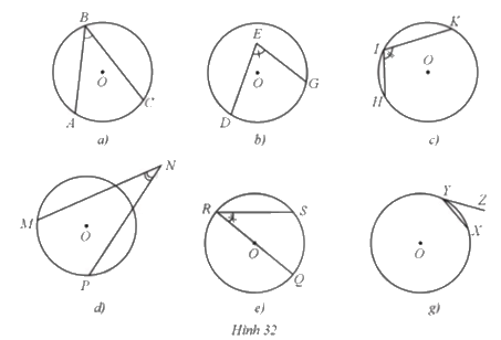 Giải bài 27 trang 115 sách bài tập toán 9 - Cánh diều tập 1 1