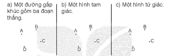 Giải bài 28: Luyện tập chung trang 104 Vở bài tập toán 2 - Kết nối tri thức với cuộc sống 3 1