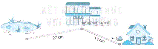 Giải bài 28: Luyện tập chung trang 104 Vở bài tập toán 2 - Kết nối tri thức với cuộc sống 4 1