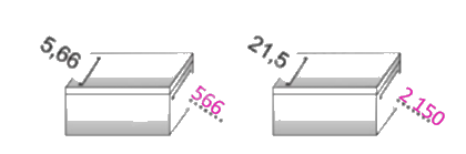 Giải bài 28: Nhân một số thập phân với 10; 100; 1 000; ... trang 69, 70 vở bài tập Toán 5 - Cánh diều 2 2