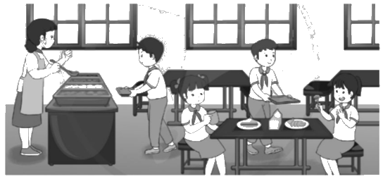 Giải bài 28: Nhân một số thập phân với 10; 100; 1 000; ... trang 69, 70 vở bài tập Toán 5 - Cánh diều 6