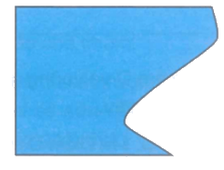 Giải bài 28: Thực hành và trải nghiệm vẽ hai đường thẳng vuông góc (tiết 1) trang 97 vở bài tập Toán 4 - Kết nối tri thức với cuộc sống 7