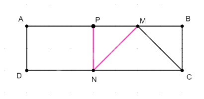 Giải bài 28: Thực hành và trải nghiệm vẽ hai đường thẳng vuông góc (tiết 2) trang 98 vở bài tập Toán 4 - Kết nối tri thức với cuộc sống 5