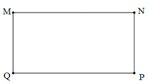 Giải bài 29: Hai đường thẳng song song (tiết 1) trang 100 vở bài tập Toán 4 - Kết nối tri thức với cuộc sống 1