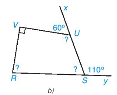 Giải bài 3.1 trang 50 SGK Toán 8 tập 1 - Kết nối tri thức 4