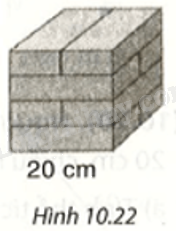 Giải bài 3 (10.22) trang 102, 103 vở thực hành Toán 7 tập 2 1