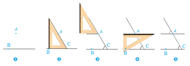 Giải bài 3.10 trang 49 SGK Toán 7 tập 1 - Kết nối tri thức 2