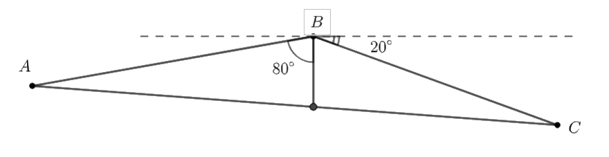 Giải bài 3.11 trang 39 sách bài tập toán 10 - Kết nối tri thức với cuộc sống 2