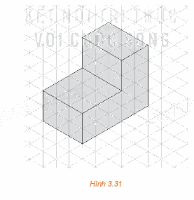 Giải bài 3.11 trang 66 Chuyên đề học tập Toán 11 Kết nối tri thức 1