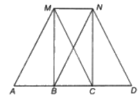 Giải bài 3.12 trang 37 sách bài tập toán 8 - Kết nối tri thức với cuộc sống 2