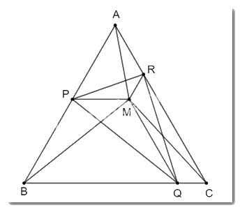 Giải bài 3.12 trang 56 SGK Toán 8 tập 1 - Kết nối tri thức 2