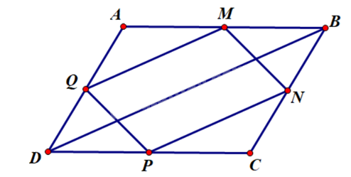 Giải bài 3.12 trang 66 SGK Toán 8 - Cùng khám phá 2