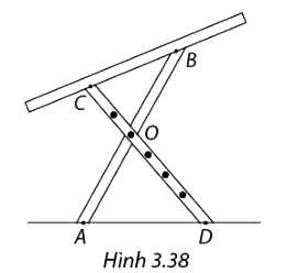 Giải bài 3.14 trang 66 SGK Toán 8 - Cùng khám phá 1