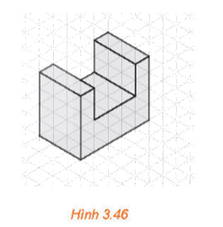 Giải bài 3.15 trang 79 Chuyên đề học tập Toán 11 Kết nối tri thức 1