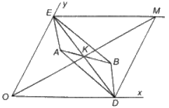 Giải bài 3.17 trang 37 sách bài tập toán 8 - Kết nối tri thức với cuộc sống 2