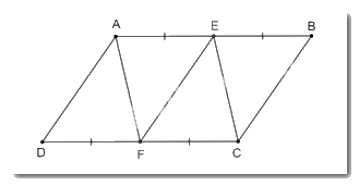 Giải bài 3.17 trang 61 SGK Toán 8 tập 1 - Kết nối tri thức 2