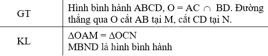 Giải bài 3.18 trang 61 SGK Toán 8 tập 1 - Kết nối tri thức 2