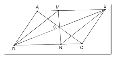 Giải bài 3.18 trang 61 SGK Toán 8 tập 1 - Kết nối tri thức 3
