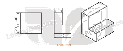 Giải bài 3.18 trang 80 Chuyên đề học tập Toán 11 Kết nối tri thức 1
