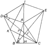 Giải bài 3.19 trang 37 sách bài tập toán 8 - Kết nối tri thức với cuộc sống 2