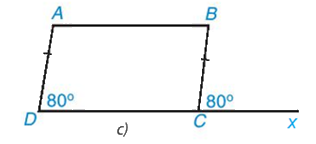Giải bài 3.19 trang 63 SGK Toán 8 tập 1 - Kết nối tri thức 3